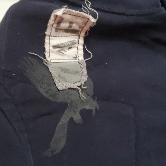 American Eagle Sweater - Picture 4 of 4